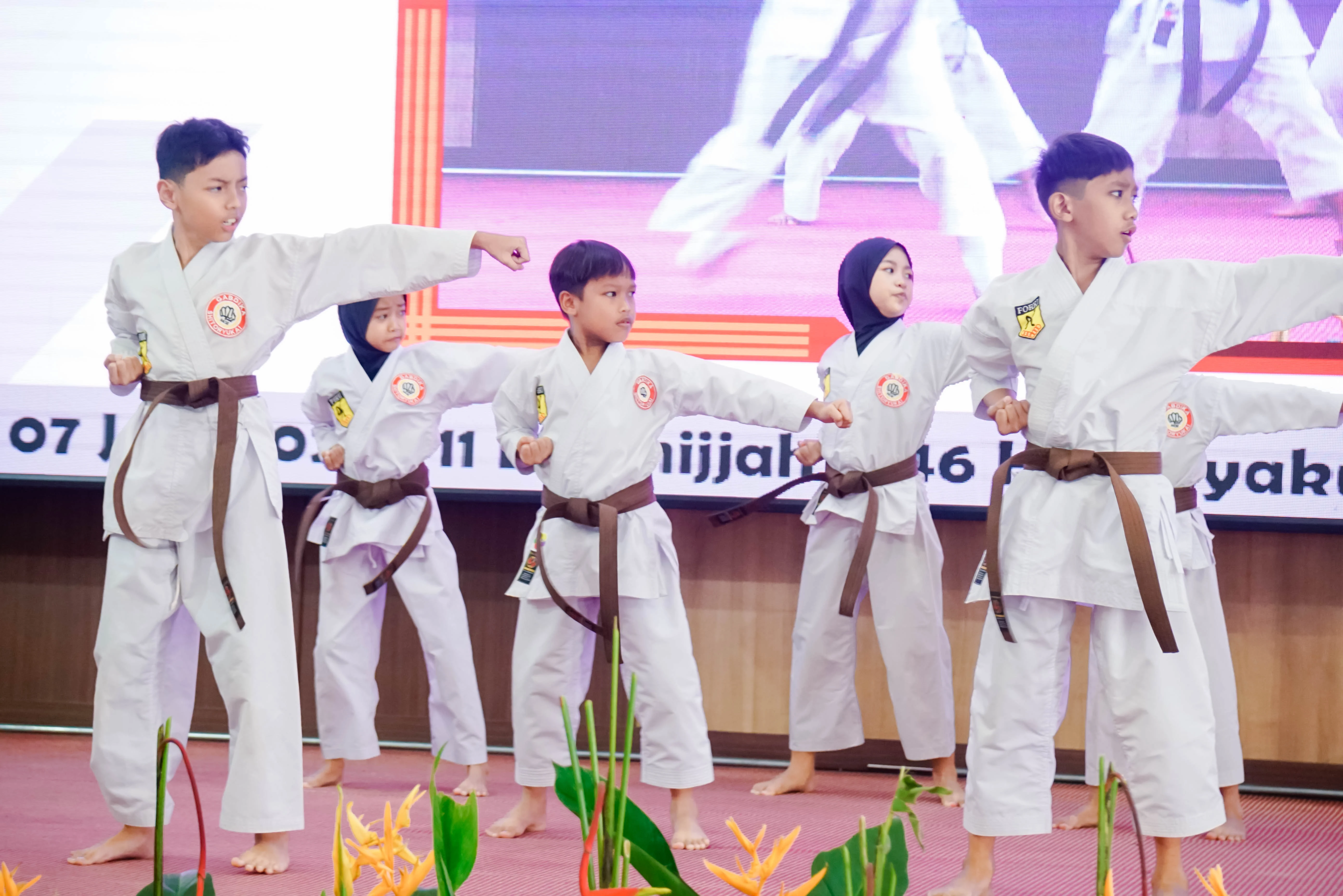 Momen Kebersamaan